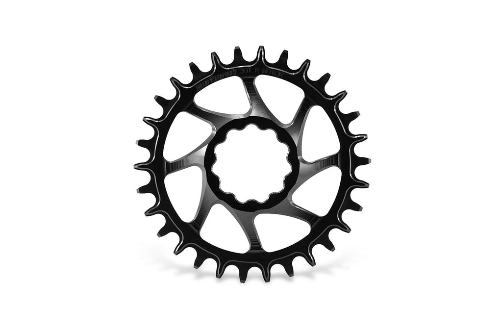 DM MTB Chainring for Rotor REX