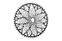 12-speed GEN2.0 MTB cassette for Eagle Transmission (T-type) (XD Freehub)