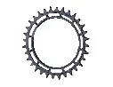 MTB thread mount chainring for XX/XX SL power meter