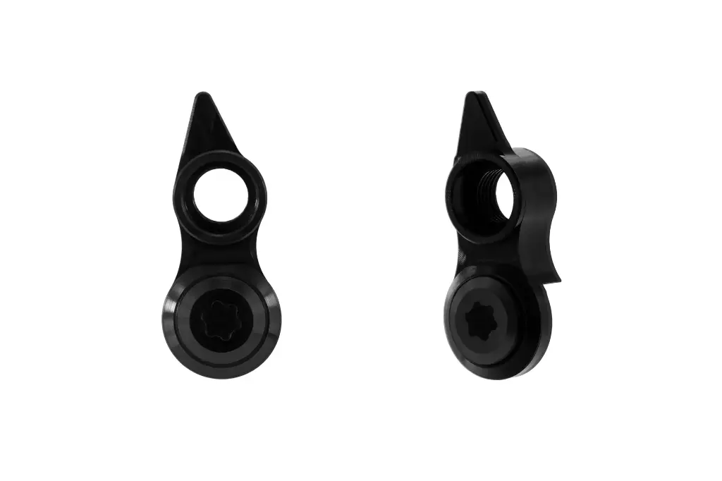 G-link for Garbaruk cage