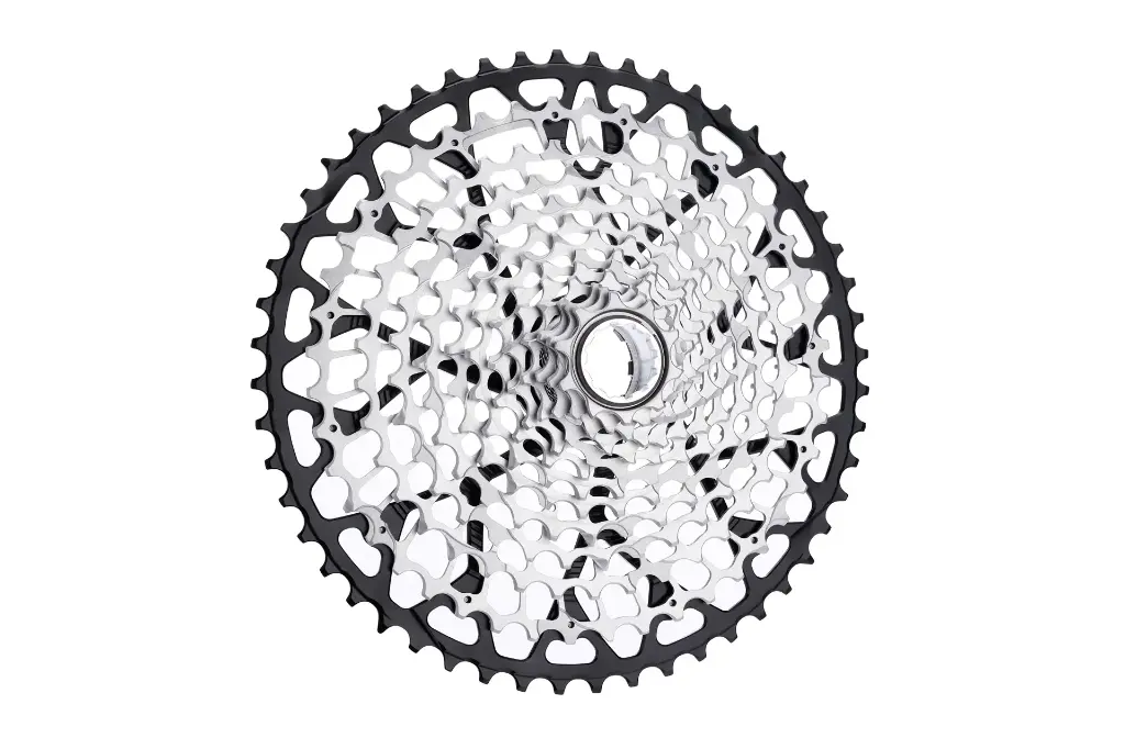 yuレプロ2D 13-speed GEN2.0 cassette for XPLR (XD/XDR freehub) | Garbaruk