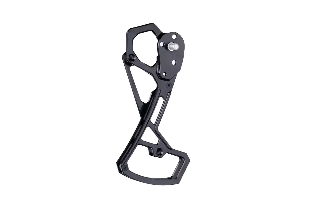 Cage for Shimano 12-speed Di2 (MTB & GRX)