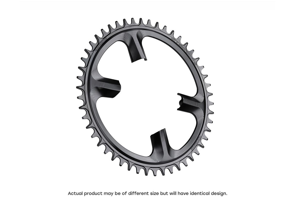 110BCD for Shimano Dura-Ace 9200