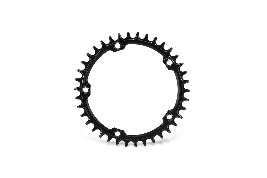 130 BCD (5-bolt) chainring