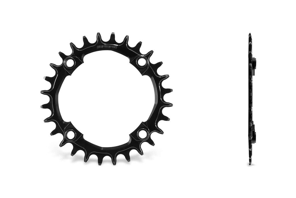 94 BCD (SRAM)