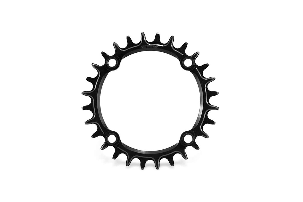 96 BCD (Symmetrical for Shimano Compact Triple)