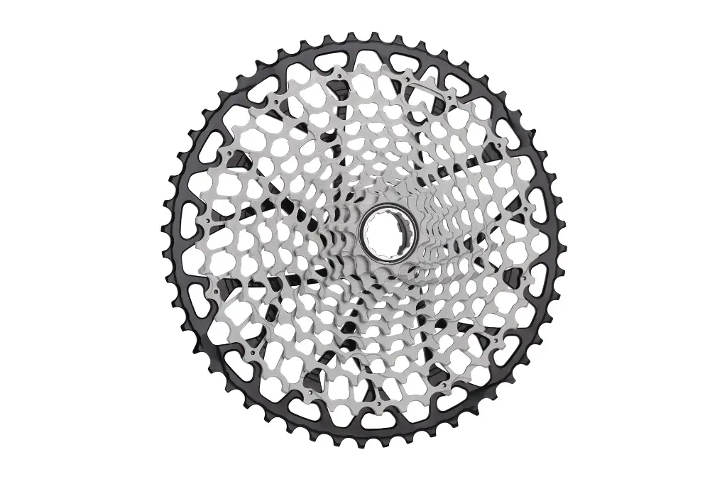 12-speed GEN2.0 MTB cassette for Eagle Transmission (T-type) (XD Freehub)