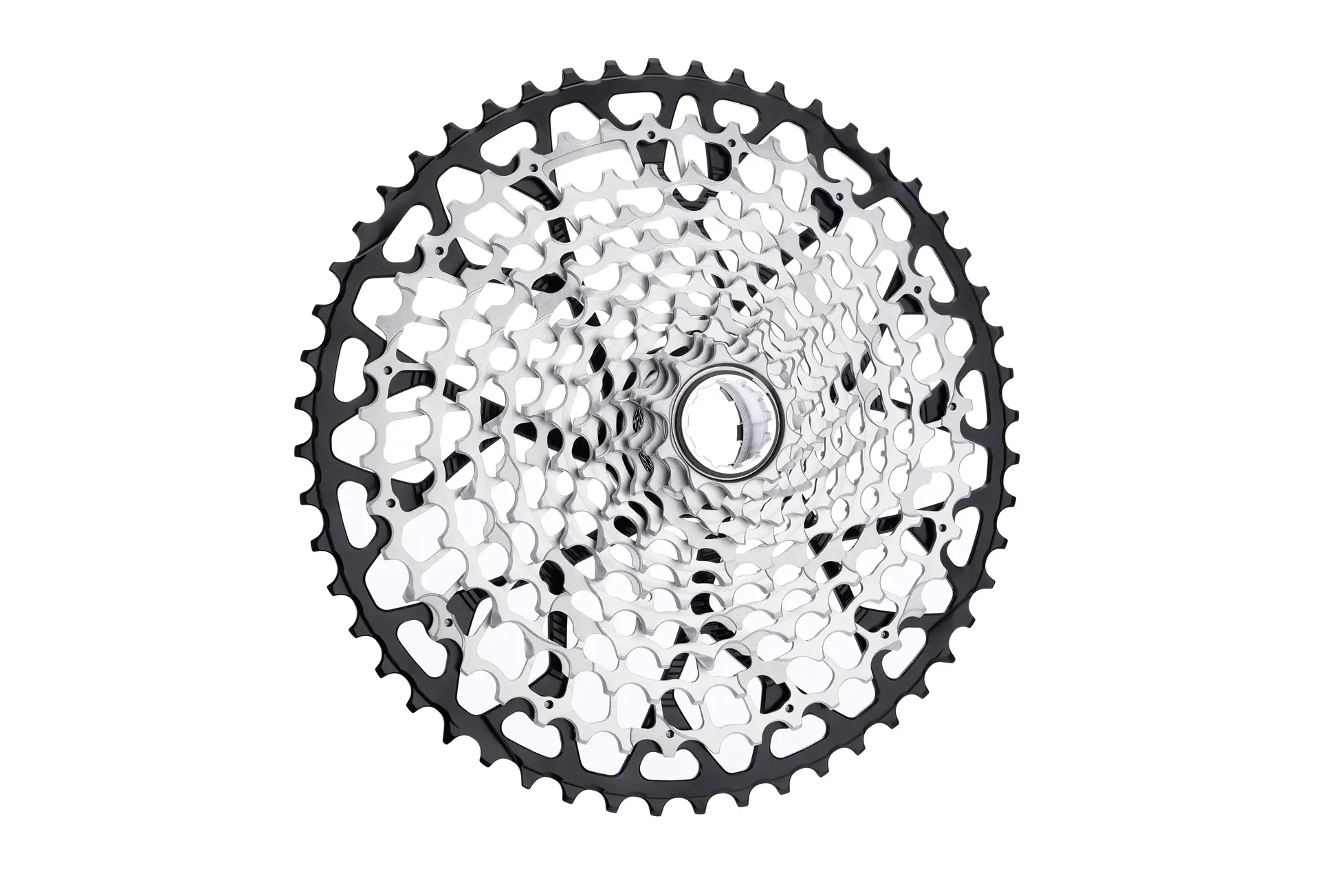 13-speed GEN2.0 cassette for XPLR (XD/XDR freehub) | Garbaruk