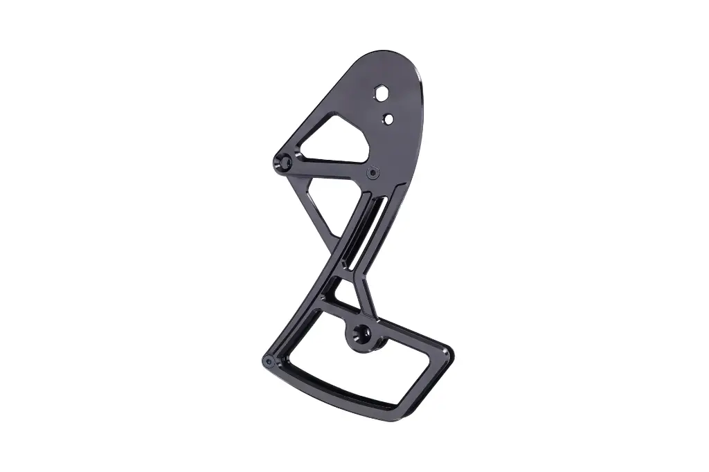 Derailleur cage for SRAM XPLR 13-speed