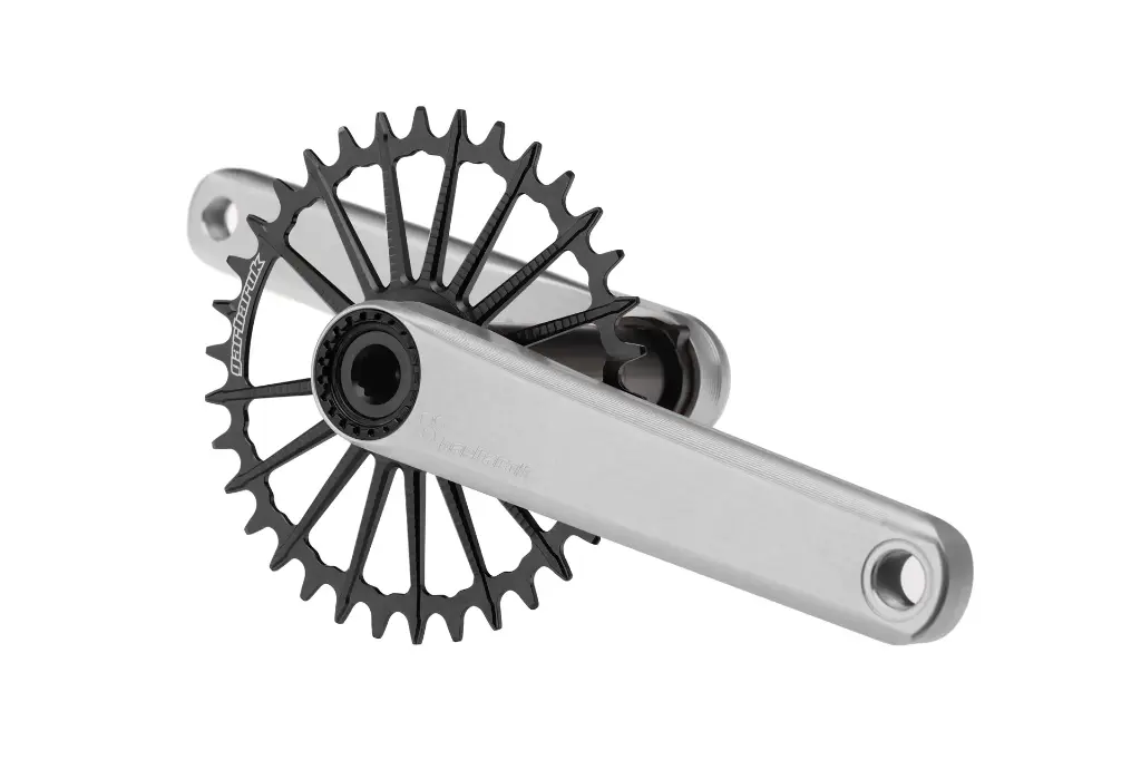 Garbaruk XC Crankset