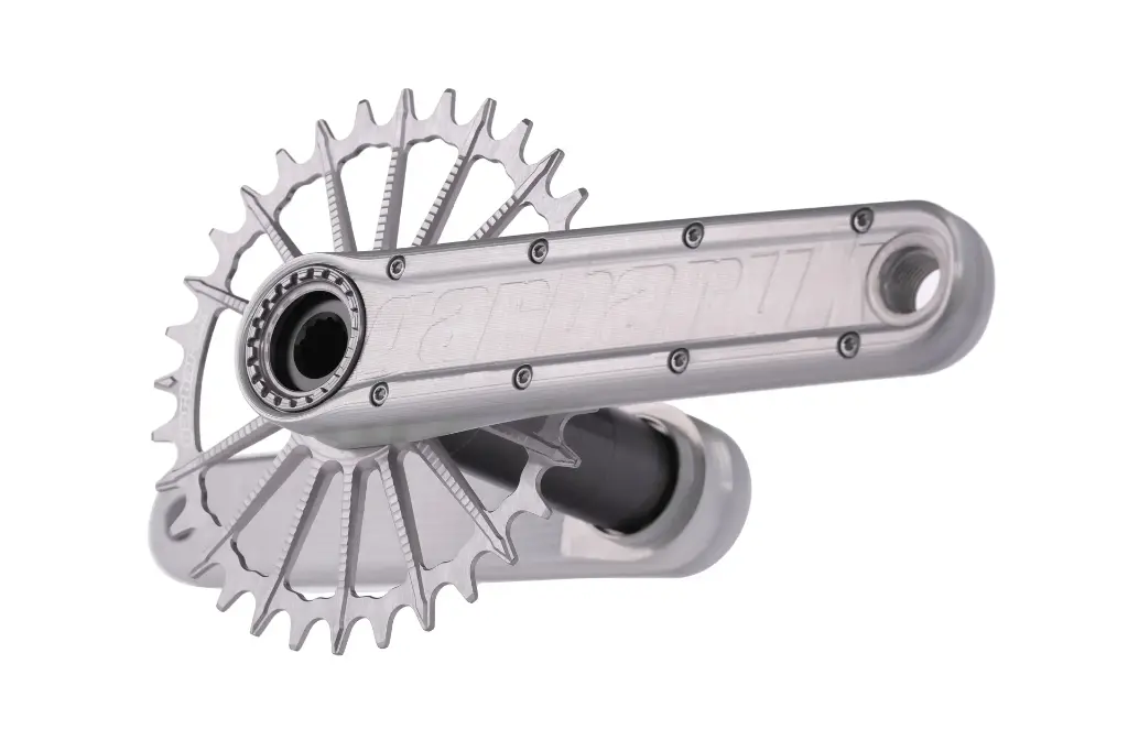 Garbaruk Enduro Crankset