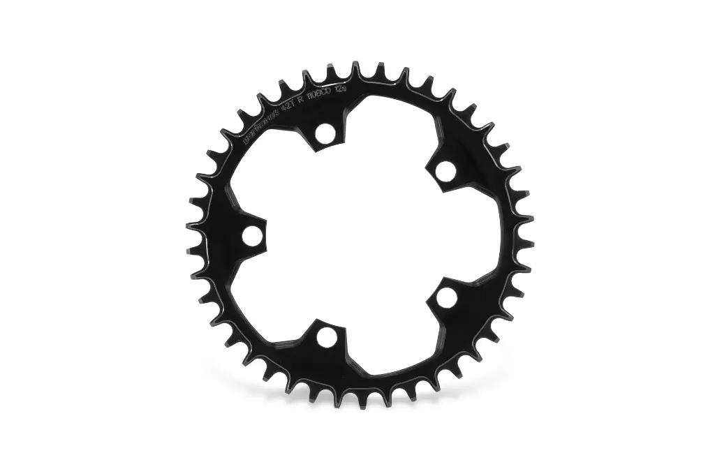 110 BCD (5-bolt) chainring