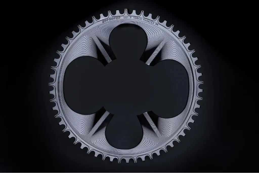 パーツ DURA-ACE 9200 170 Shimano Dura-Ace 9200 Crankset | RA Cycles