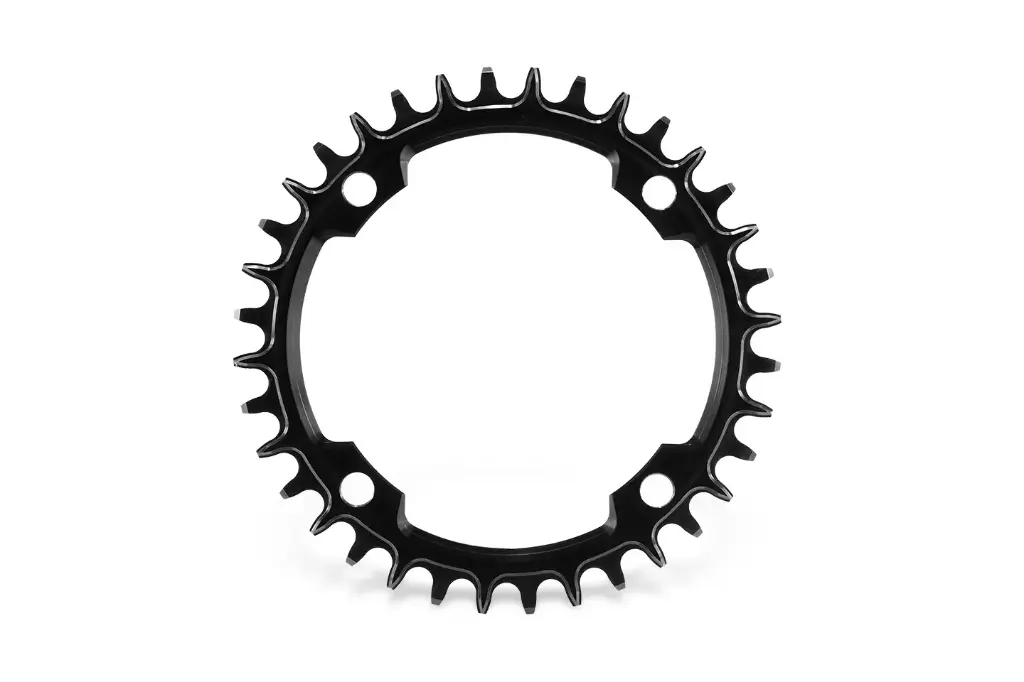 120 BCD (SRAM) chainring 