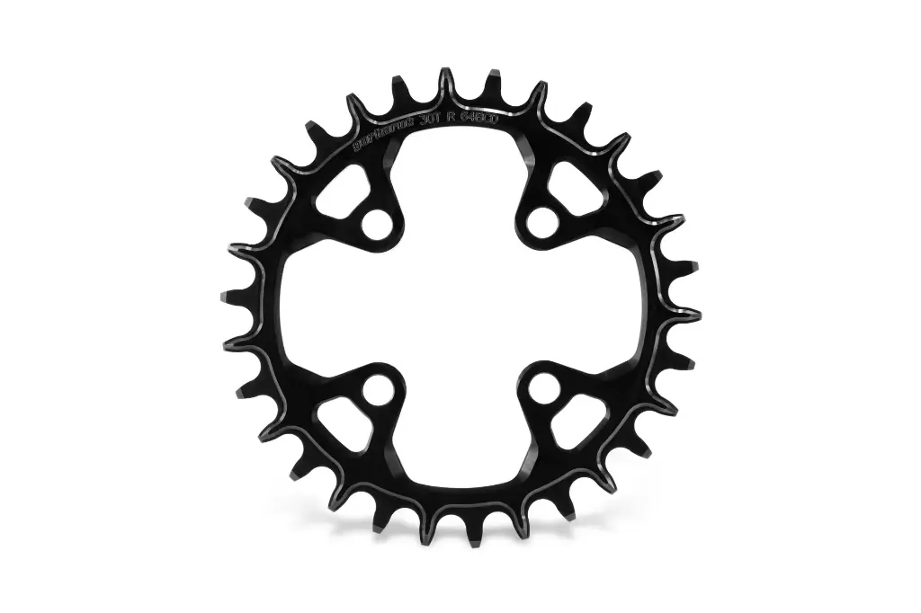64BCD Chainring