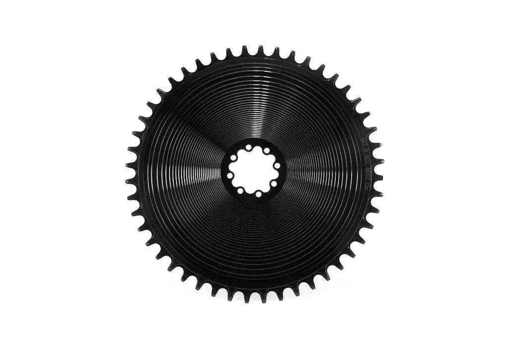 DM AERO chainring for SRAM 8-bolt | Garbaruk global store