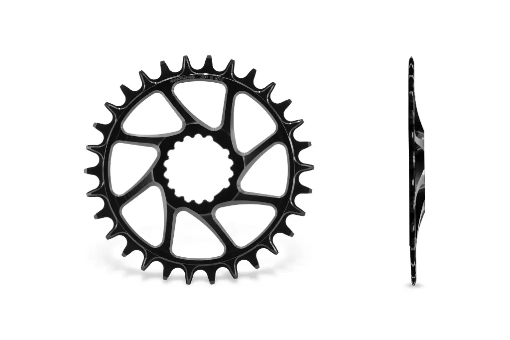DM MTB Chainring for Cannondale