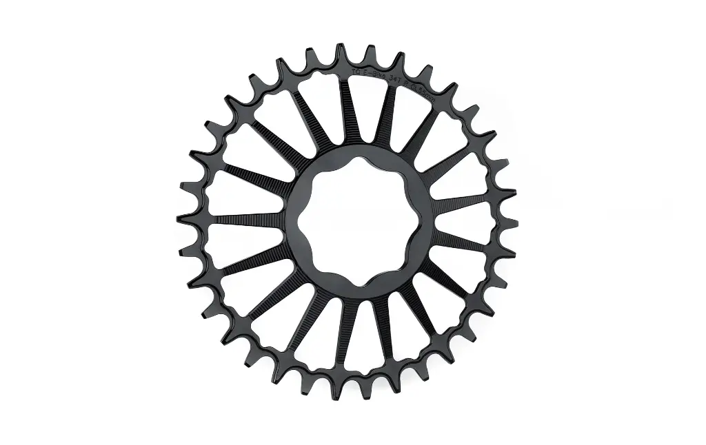 DM MTB chainring for TQ HRP50