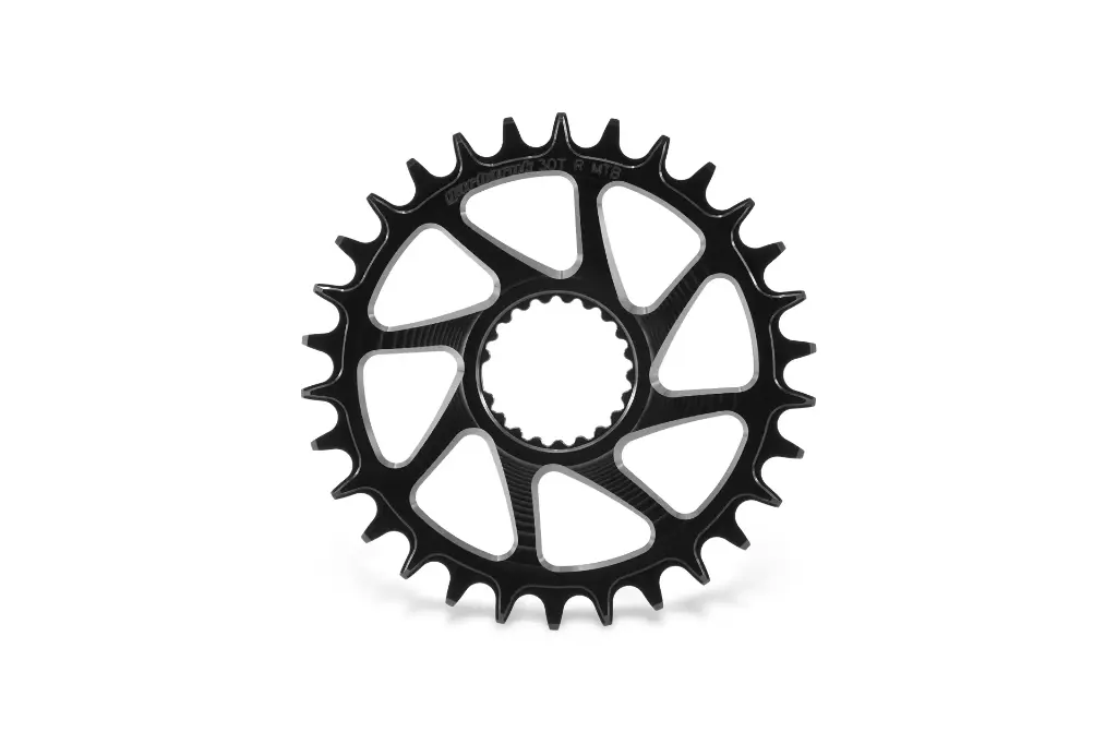 DM MTB Chainring for Shimano | Garbaruk global store