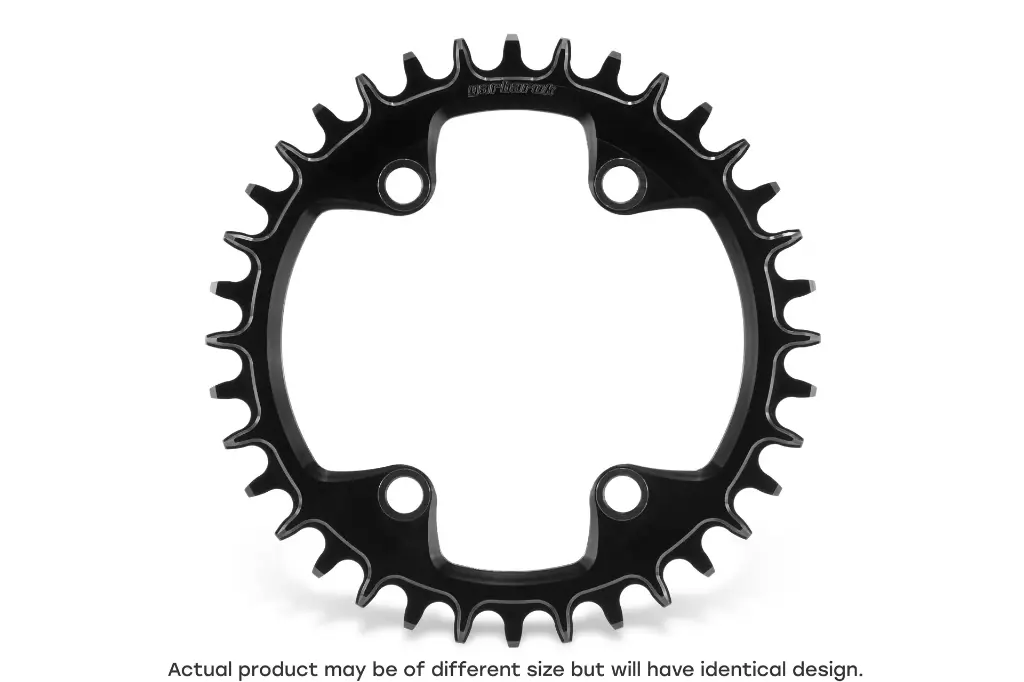 96 BCD for XTR M9000