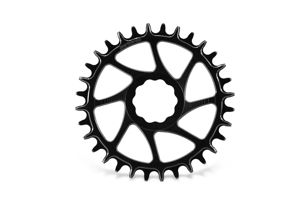 DM MTB chainring for Specialized S-Works