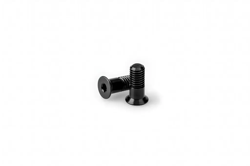 [RD Pulley Bolt Set] Derailleur Pulley Bolt Set
